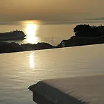 Nomia Sunset Mykonos Otel 5*