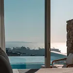 Otel Nomia Sunset Mykonos Tagoo (Mykonos)