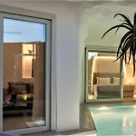 Nomia Sunset Mykonos Otel 5*