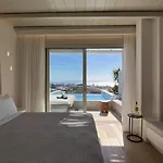 Otel Nomia Sunset Mykonos 5*
