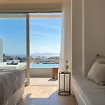 Otel Nomia Sunset Mykonos