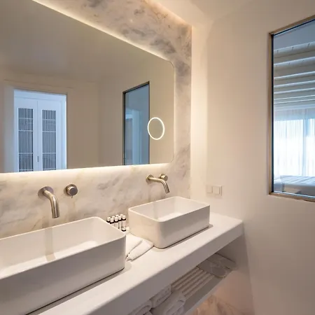 فندق Nomia Sunset Mykonos Tagoo (Mykonos)