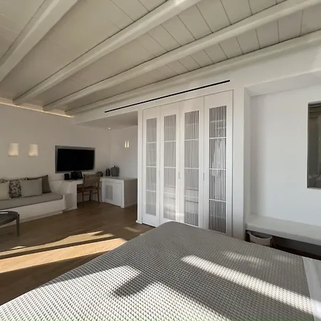 Nomia Sunset Mykonos 5* Tagou