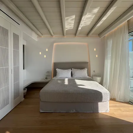 Nomia Sunset Mykonos 5* Tagou