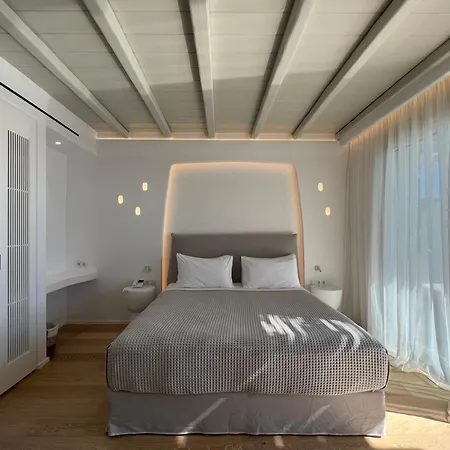 Ξενοδοχείο Nomia Sunset Mykonos
