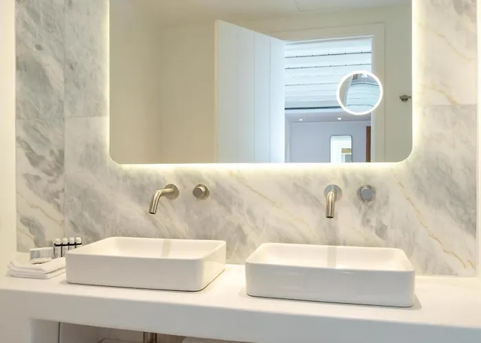 Nomia Sunset Mykonos 5* Tagou