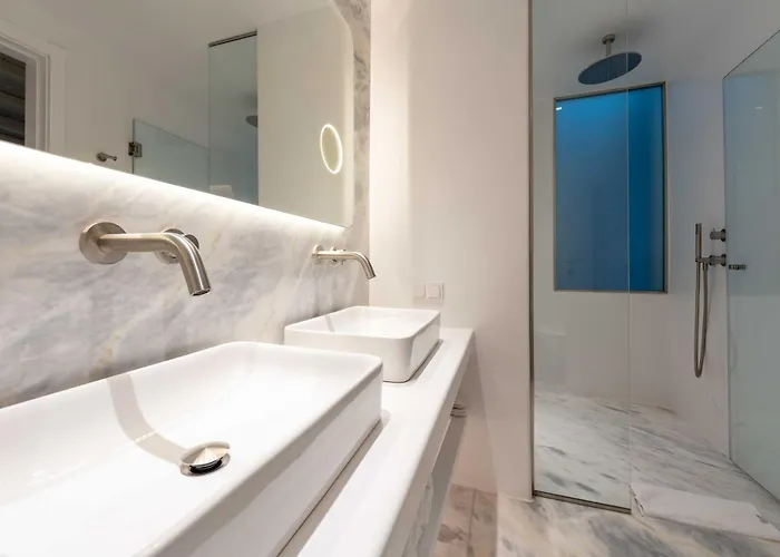 Nomia Sunset Mykonos Hotel Tagoo (Mykonos)