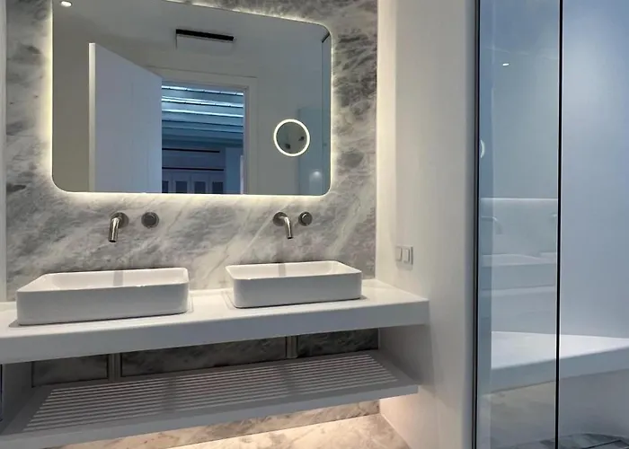 Nomia Sunset Mykonos 5* Tagou