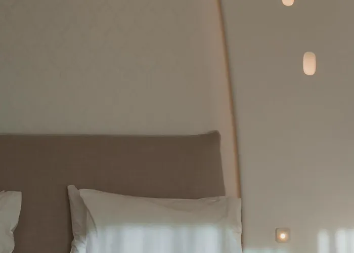 Nomia Sunset Mykonos Ξενοδοχείο