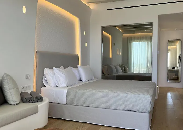 Ξενοδοχείο Nomia Sunset Mykonos 5*