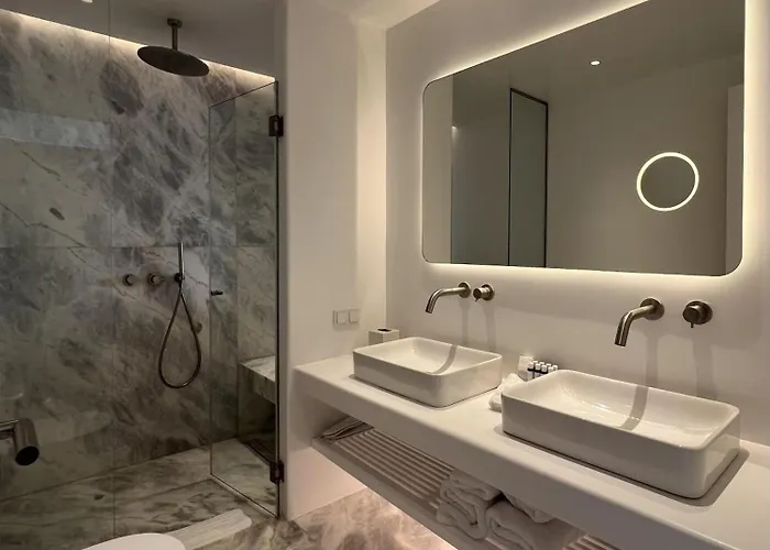 Nomia Sunset Mykonos Ξενοδοχείο 5*