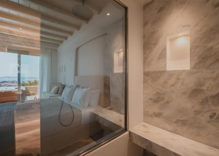 Nomia Sunset Mykonos Tagou