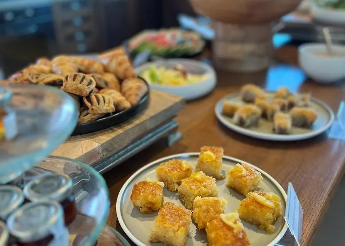 Nomia Sunset Mykonos 5* Tagou