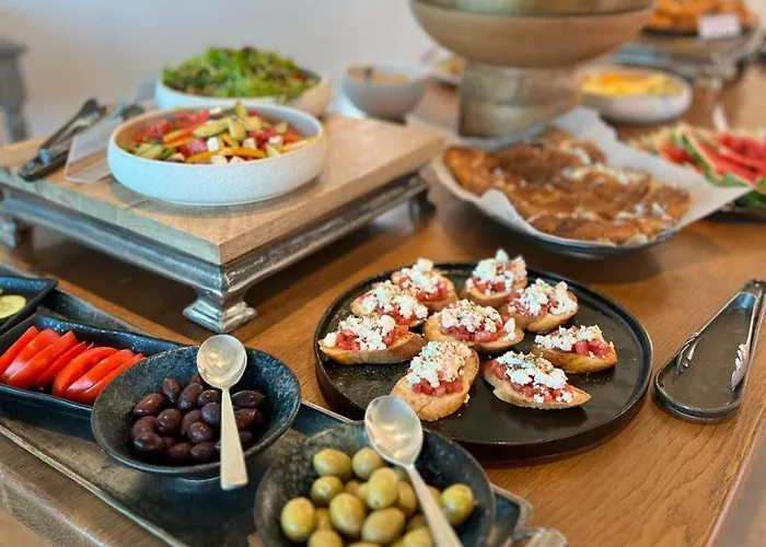 Ξενοδοχείο Nomia Sunset Mykonos