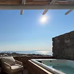 Hotel Nomia Sunset Mykonos 5*
