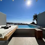 Nomia Sunset Mykonos Hotel 5*