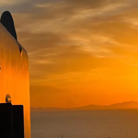 Nomia Sunset Suites Mykonos Tagoo (Mykonos)