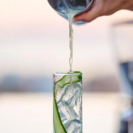 Nomia Sunset Suites Mykonos