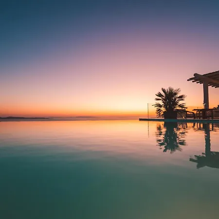 Hotel Nomia Sunset Suites Mykonos Tagoo (Mykonos)