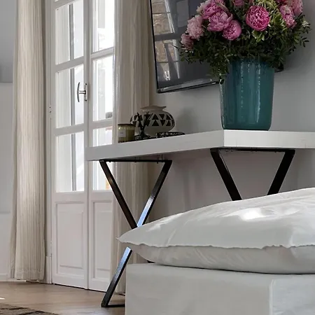 Hotel Nomia Sunset Suites Mykonos Tagoo (Mykonos)