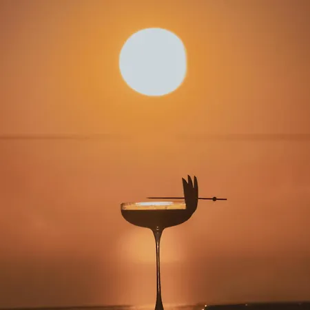 Nomia Sunset Suites Mykonos 5*