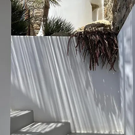 Hotel Nomia Sunset Suites Mykonos