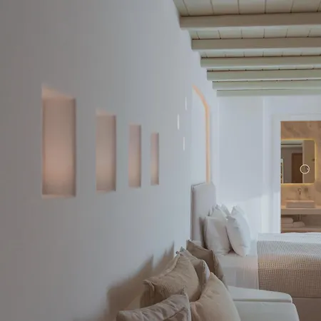 Hotel Nomia Sunset Suites Mykonos Tagoo (Mykonos)
