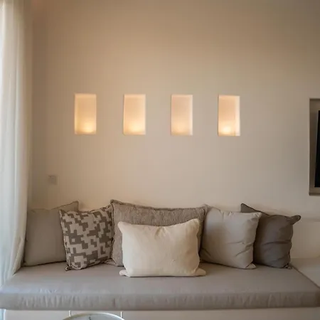 Ξενοδοχείο Nomia Sunset Mykonos 5*