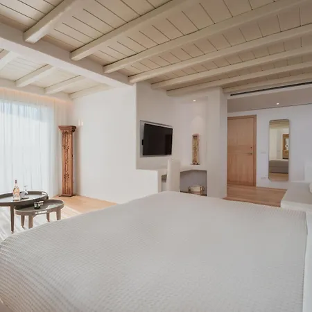 Nomia Sunset Suites Mykonos Hotel Tagoo (Mykonos)