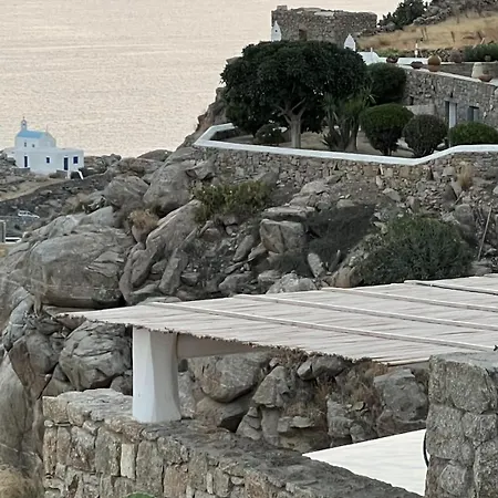 Hotel Nomia Sunset Suites Mykonos Tagoo (Mykonos)