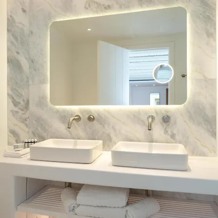 Nomia Sunset Mykonos 5* Tagou