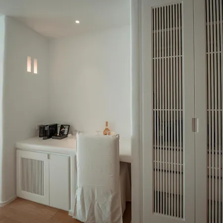 Nomia Sunset Suites Mykonos Hotel 5*
