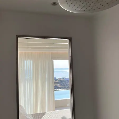 Nomia Sunset Mykonos Tagou