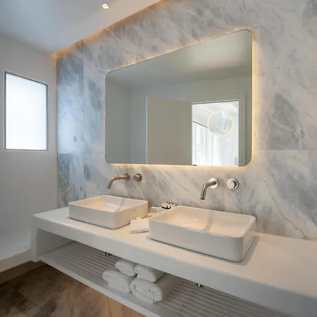 Nomia Sunset Mykonos Ξενοδοχείο 5*