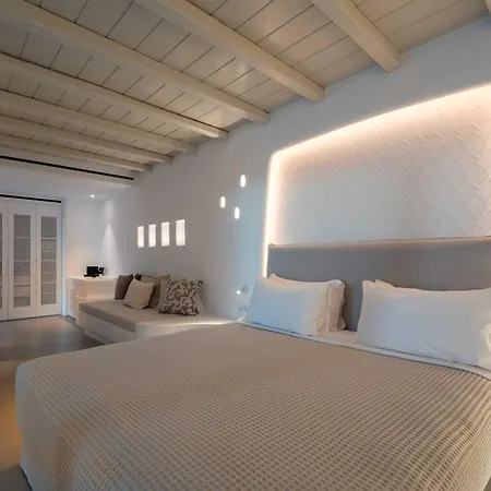 Nomia Sunset Suites Mykonos