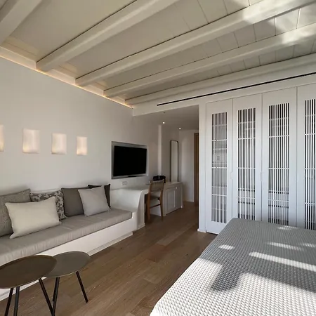 Hotel Nomia Sunset Suites Mykonos