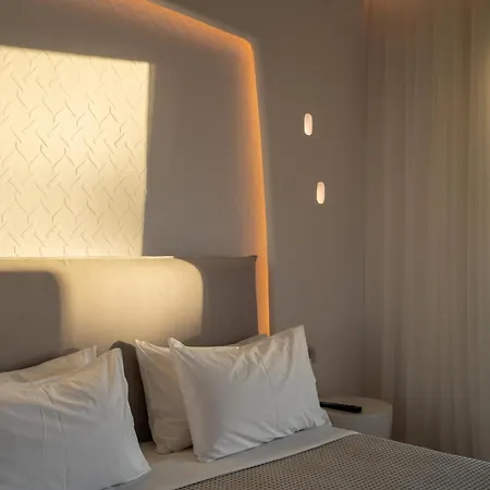 Hotel Nomia Sunset Suites Mykonos Tagoo (Mykonos)