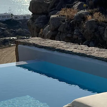 Nomia Sunset Suites Mykonos Tagoo (Mykonos)