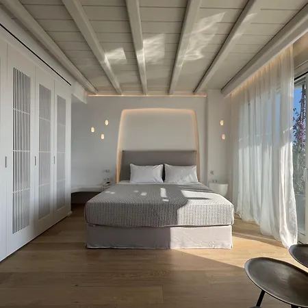 Nomia Sunset Suites Mykonos 5* Tagoo (Mykonos)