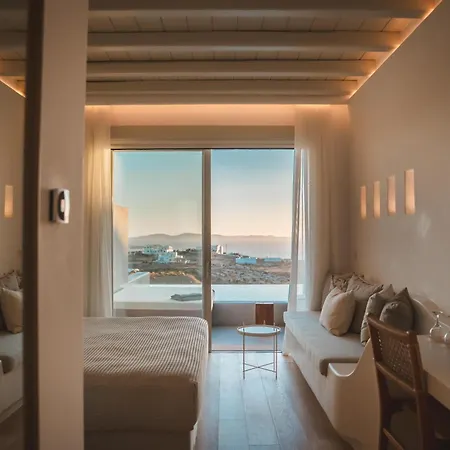 Nomia Sunset Mykonos