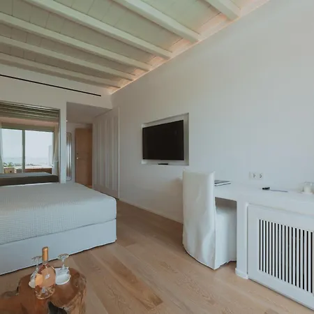 Hotel Nomia Sunset Suites Mykonos 5*