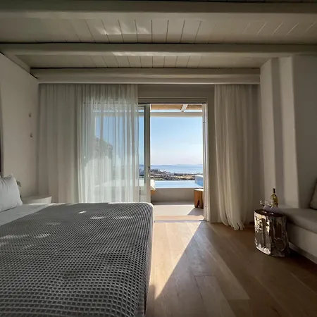 Hotel Nomia Sunset Suites Mykonos Tagoo (Mykonos)