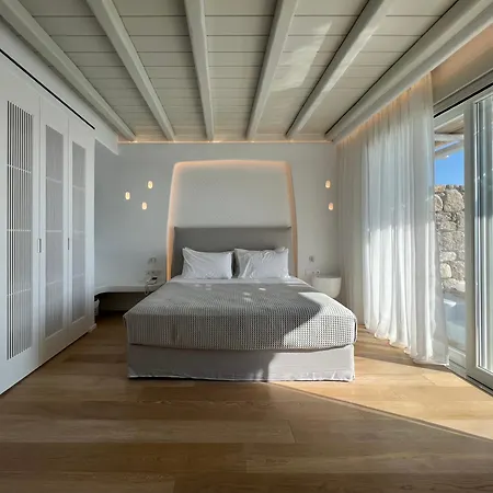 Hotel Nomia Sunset Suites Mykonos