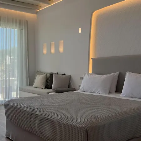 Nomia Sunset Mykonos Ξενοδοχείο Tagou