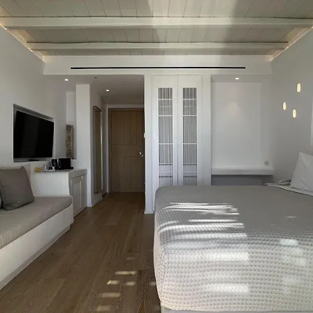 Hotel Nomia Sunset Suites Mykonos Tagoo (Mykonos)