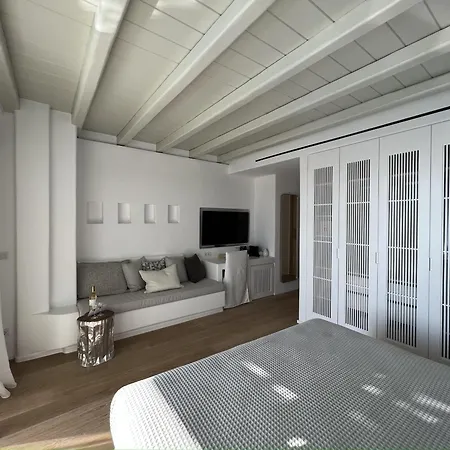 Nomia Sunset Mykonos ホテル 5*