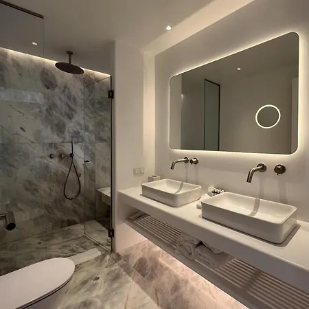 Nomia Sunset Mykonos ホテル 5*