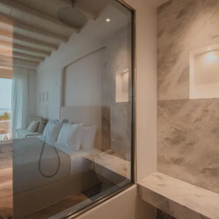 Nomia Sunset Mykonos Tagou