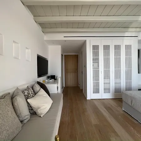 Hotel Nomia Sunset Suites Mykonos 5*