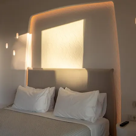 Nomia Sunset Suites Mykonos Hotel